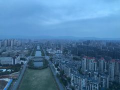 -南昌之星摩天轮