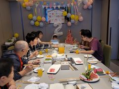 -海底捞火锅(吴中路店)