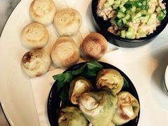PizzaExpress&nbsp;马上诺(长泰广场店)-玛尚诺Pizza&Bar(长泰广场店)