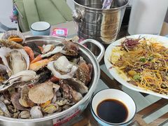 -良师门滨海人家·海鲜·家常菜(滨海城店)