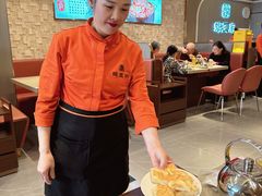 -蝎王府羊蝎子(天通苑店)