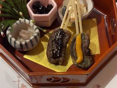 -祇園京料理 花咲(錦店)