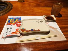 -肉魁屋·烧肉·烧鸟·酒场(高新店)