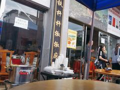 -中餐·廊桥豆腐宴(清江路分店)