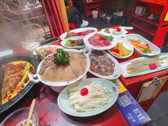 -重庆袁老四火锅(武进万达店)