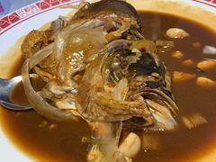 -旺顺阁·北京菜(北辰上品+)