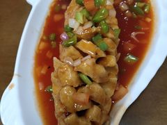 松子鱼-聂记粤菜馆(鼓西路店)