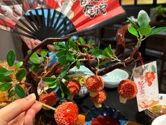 -唐猫庭院·千年陕菜(赛格国际购物中心店)