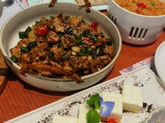 -赵小姐丨新中餐(曲江店)
