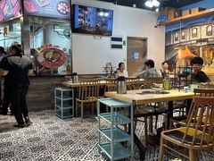 -三毛牛肉店(福强店)