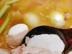 鹌鹑蛋-吃饭皇帝大(合生汇店)