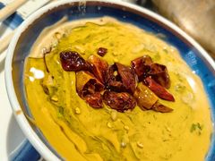 -鑫隆四季涮肉(八角畅游店)