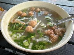 -何胖子丸子汤(南海街店)
