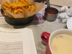 -必胜客(仲盛商城王安宇主题店)