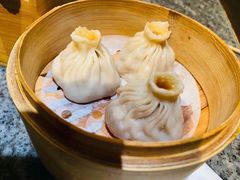 天王烤鸭包-南京大牌档(中关村店)