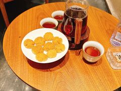 -柴门·头啖汤(天安千树店)