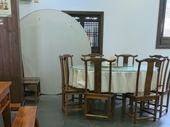 -环秀楼(黄山呈坎店)