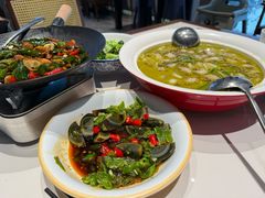 -丁哥·庐味鲜 土菜·20年老字号(世纪阳光花园店)