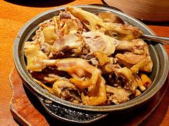 同安姜母鸭-林四喜·闽南传家菜(鼓浪屿店)