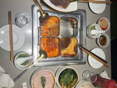 -海底捞火锅(正大乐城店)