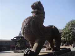 -榆次老城