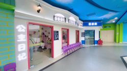 -DoDo梦想城(泉舜购物中心店)