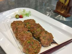 -聚福宝合苑食府(南头镇店)