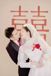 -麦田·婚纱摄影(天河新天地店)