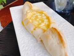 -格鲁·秀色Georgia’s Feast