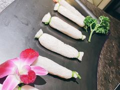 -新草堂锅物料理(泉城路店)
