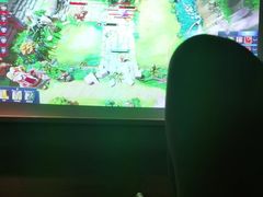 -和子足浴SPA会馆(梁溪店)