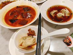 -南小馆(迪士尼小镇店)