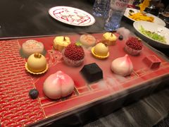 -锦楼·臻选新杭帮(杭州中心店)