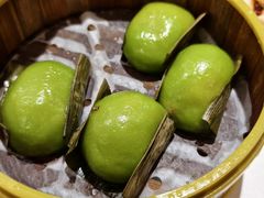 -钟水饺(人民公园总店)