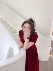 -艾米丽婚纱礼服