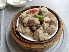 -晋江荣誉国际酒店·港誉茶餐厅