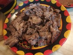 清烤牛肉-阿依云