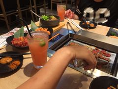 -新石器烤肉(南站店)