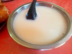 -刘飞放心无铝油条(阳光翠竹苑店)