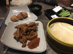 -三人行骨头王火锅(长寿店)