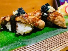 -大岛日本料理铁板烧(南通大饭店)