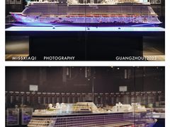 -广州花园酒店