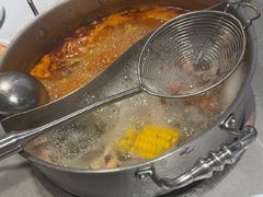 -宴全牛粤来越牛潮汕鲜牛肉火锅(海州万达广场店)