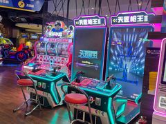 -大鲁阁保龄球(苏州园区店)