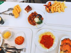 -宜家·瑞典风味餐厅(北京西红门店)