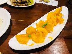 -虾宝贝胶东海鲜·渔家菜(小西天店)