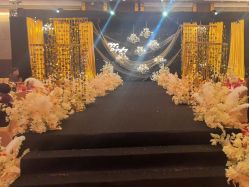 点击看大图 -福州香格里拉·宴会厅