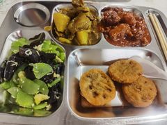 -华山医院-食堂