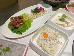 -椒王火锅(厚街万达店)