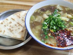 -老字号贾家肉丸糊辣汤(光明巷店)